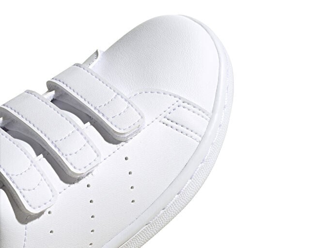 ADIDAS STAN SMITH CF C Çocuk Günlük Ayakkabı FX7534 Beyaz