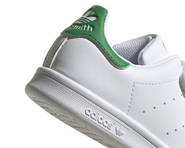 ADIDAS STAN SMITH CF C Çocuk Günlük Ayakkabı FX7534 Beyaz