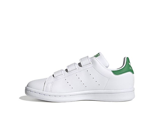 ADIDAS STAN SMITH CF C Çocuk Günlük Ayakkabı FX7534 Beyaz