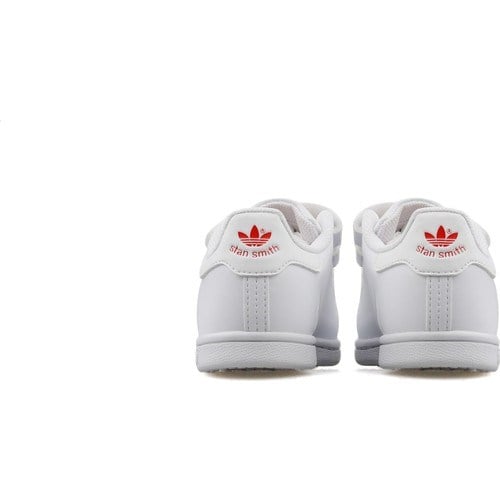 Adidas Stan Smith Cf I Bebek Günlük Ayakkabı FZ2835 Beyaz