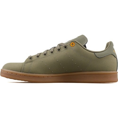 Adidas Stan Smith Erkek Günlük Ayakkabı H00323 Haki