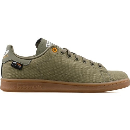 Adidas Stan Smith Erkek Günlük Ayakkabı H00323 Haki