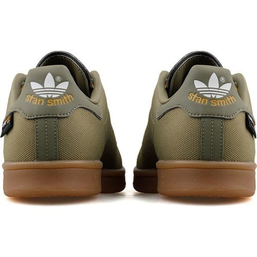 Adidas Stan Smith Erkek Günlük Ayakkabı H00323 Haki