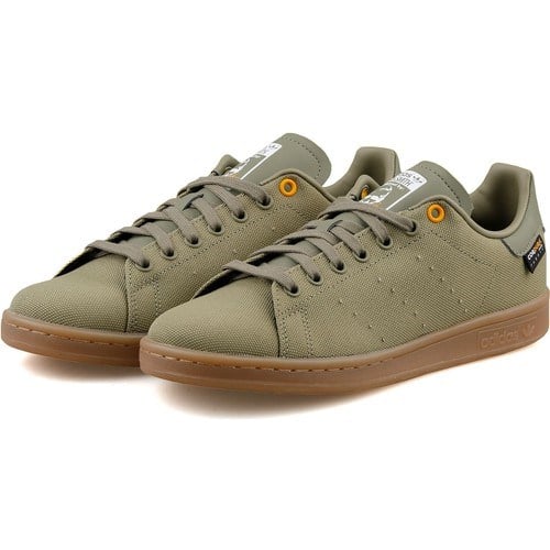 Adidas Stan Smith Erkek Günlük Ayakkabı H00323 Haki