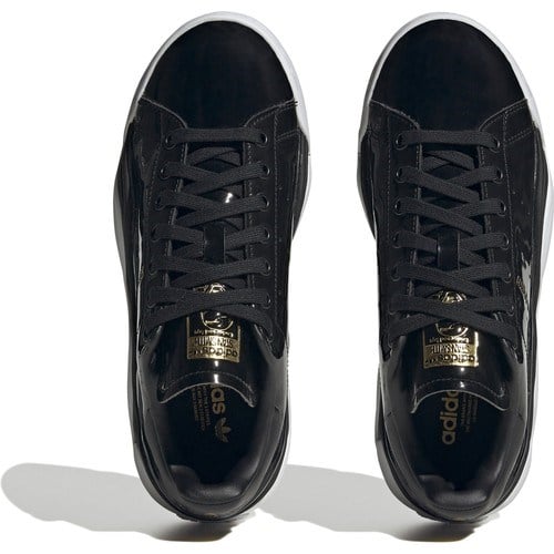 adidas Stan Smith Millencon W Kadın Günlük Ayakkabı ID6973 Siyah