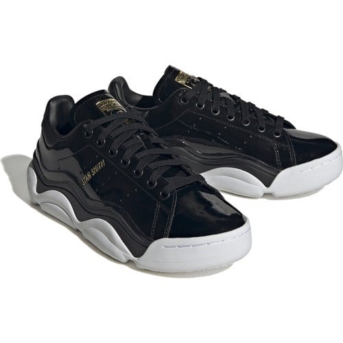 adidas Stan Smith Millencon W Kadın Günlük Ayakkabı ID6973 Siyah