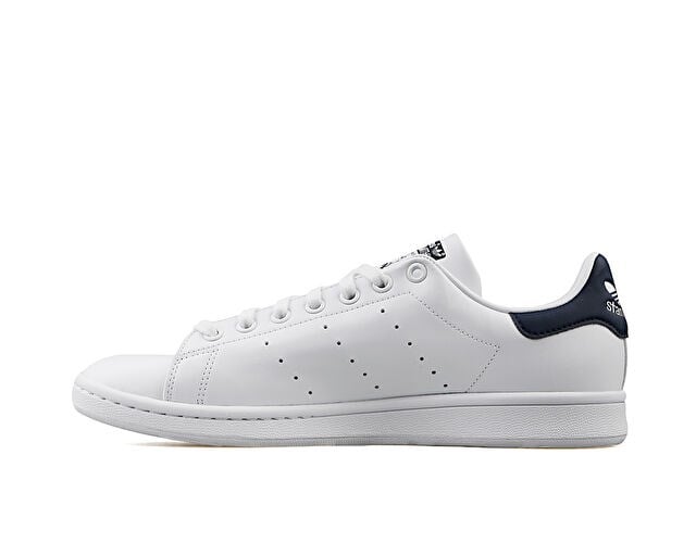 ADIDAS STAN SMITH Unisex Günlük Ayakkabı FX5501 Beyaz