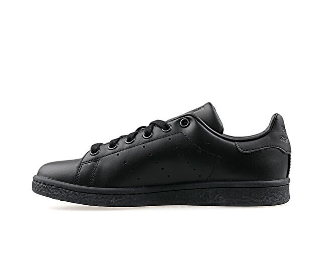 ADIDAS STAN SMITH Unisex Günlük Ayakkabı M20327 Siyah