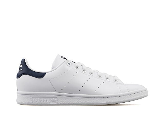 ADIDAS STAN SMITH Unisex Günlük Ayakkabı FX5501 Beyaz