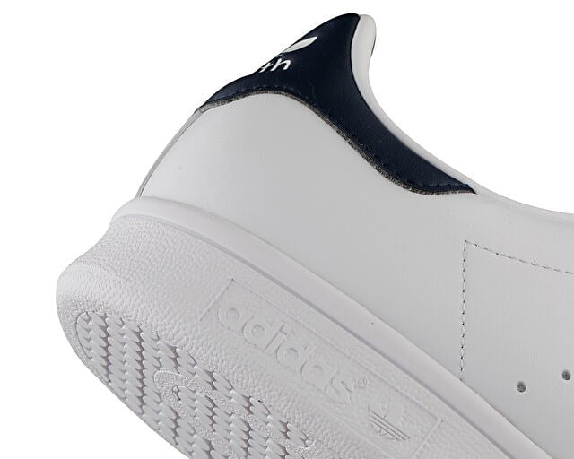 ADIDAS STAN SMITH Unisex Günlük Ayakkabı FX5501 Beyaz