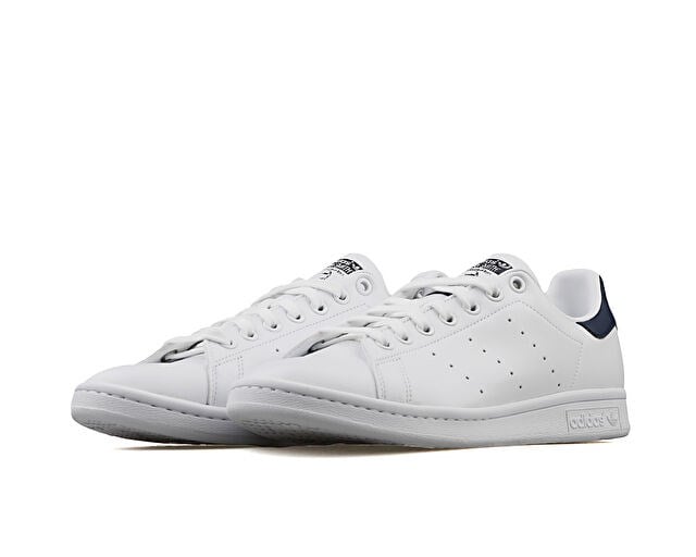 ADIDAS STAN SMITH Unisex Günlük Ayakkabı FX5501 Beyaz
