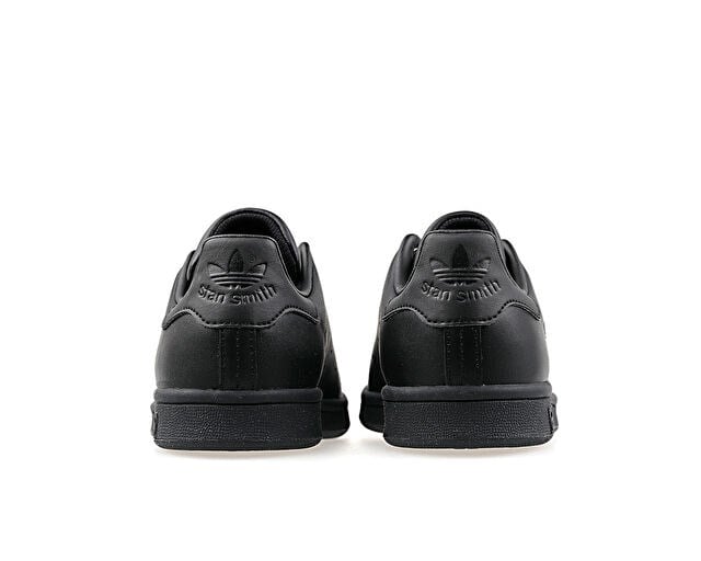 ADIDAS STAN SMITH Unisex Günlük Ayakkabı M20327 Siyah