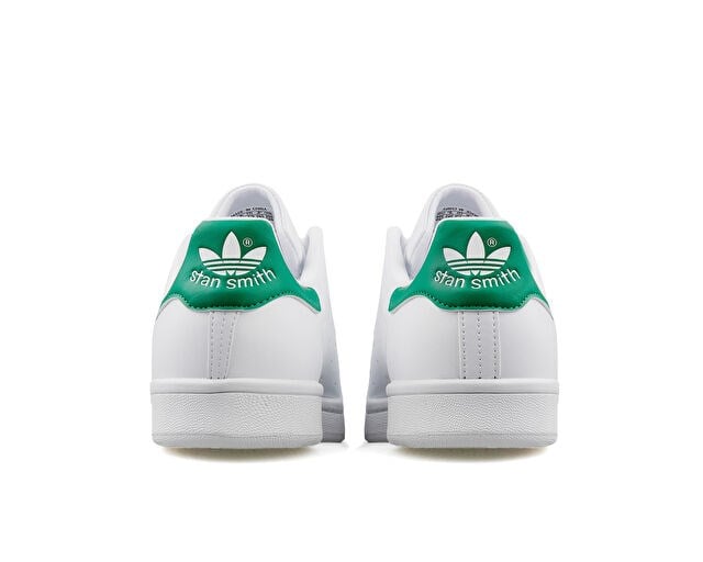 ADIDAS STAN SMITH Unisex Günlük Ayakkabı FX5502 Beyaz