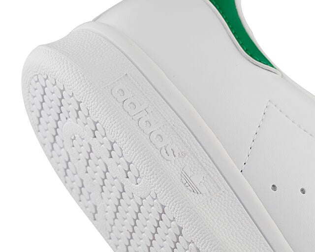ADIDAS STAN SMITH Unisex Günlük Ayakkabı FX5502 Beyaz