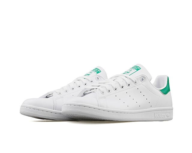 ADIDAS STAN SMITH Unisex Günlük Ayakkabı FX5502 Beyaz