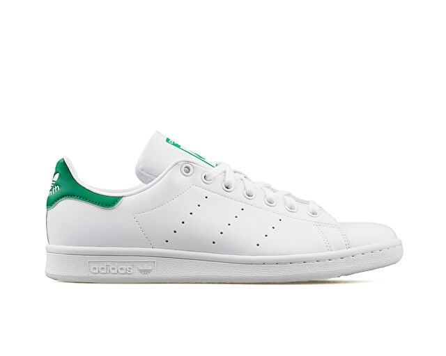 ADIDAS STAN SMITH Unisex Günlük Ayakkabı FX5502 Beyaz