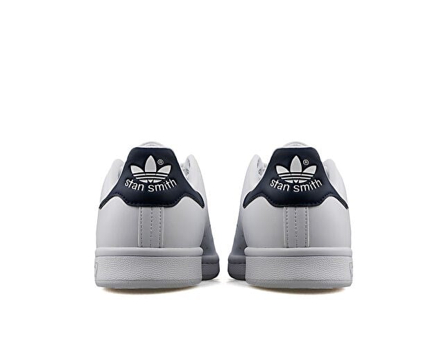 ADIDAS STAN SMITH Unisex Günlük Ayakkabı FX5501 Beyaz