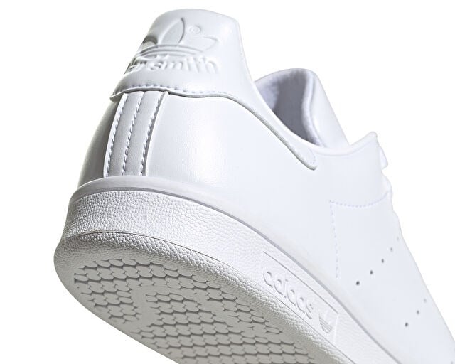 ADIDAS STAN SMITH Unisex Günlük Ayakkabı FX5500 Beyaz
