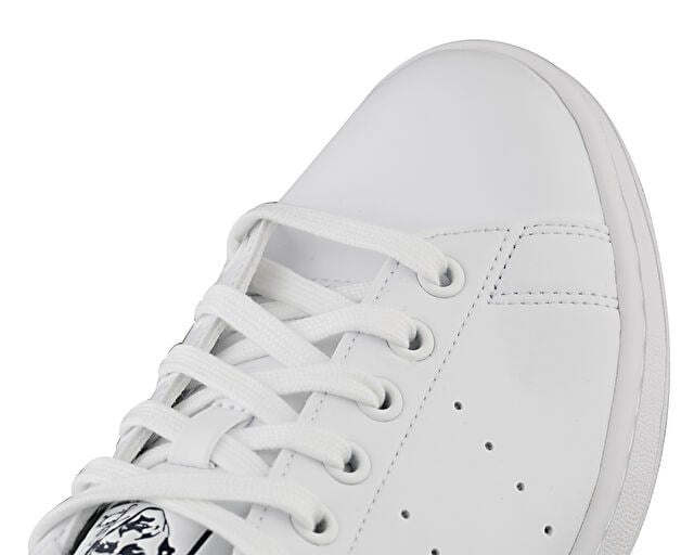 ADIDAS STAN SMITH Unisex Günlük Ayakkabı FX5501 Beyaz