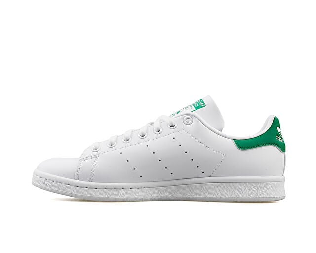 ADIDAS STAN SMITH Unisex Günlük Ayakkabı FX5502 Beyaz