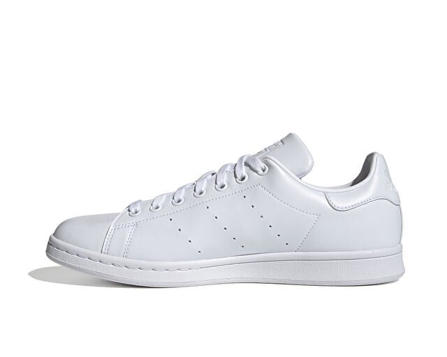 ADIDAS STAN SMITH Unisex Günlük Ayakkabı FX5500 Beyaz