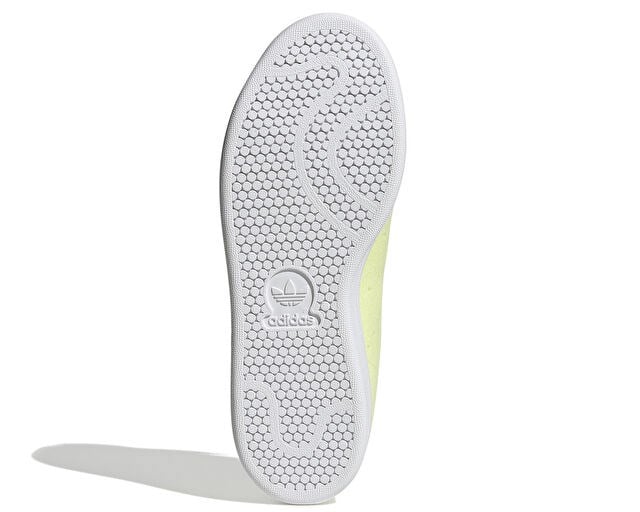 ADIDAS STAN SMITH W Kadın Günlük Ayakkabı GX8553 Yeşil