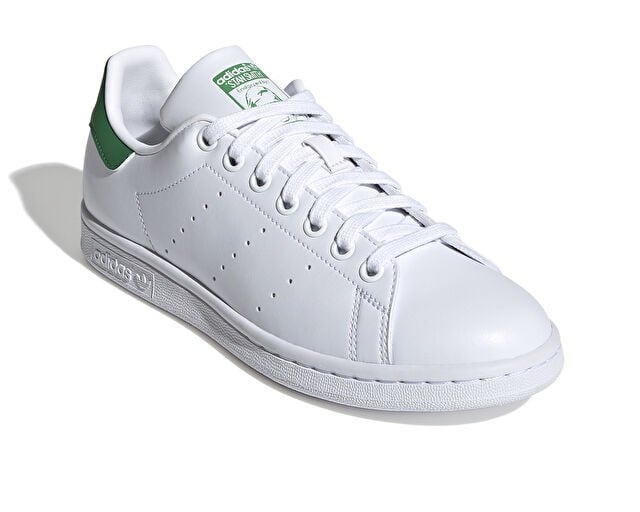 ADIDAS STAN SMITH W Kadın Günlük Ayakkabı Q47226 Beyaz