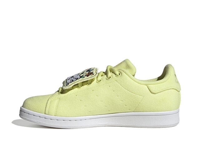ADIDAS STAN SMITH W Kadın Günlük Ayakkabı GX8553 Yeşil