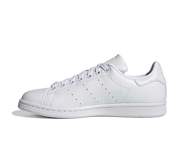 ADIDAS STAN SMITH W Kadın Günlük Ayakkabı Q47225 Beyaz