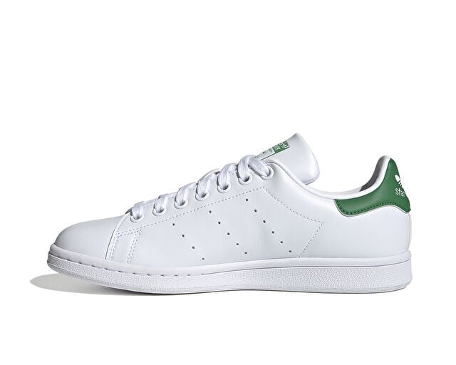 ADIDAS STAN SMITH W Kadın Günlük Ayakkabı Q47226 Beyaz
