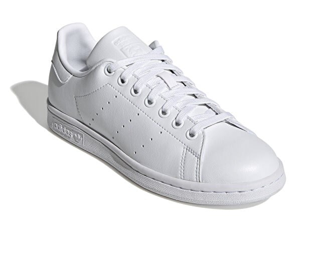 ADIDAS STAN SMITH W Kadın Günlük Ayakkabı Q47225 Beyaz