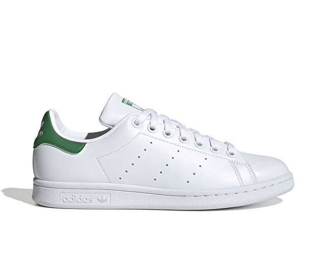ADIDAS STAN SMITH W Kadın Günlük Ayakkabı Q47226 Beyaz
