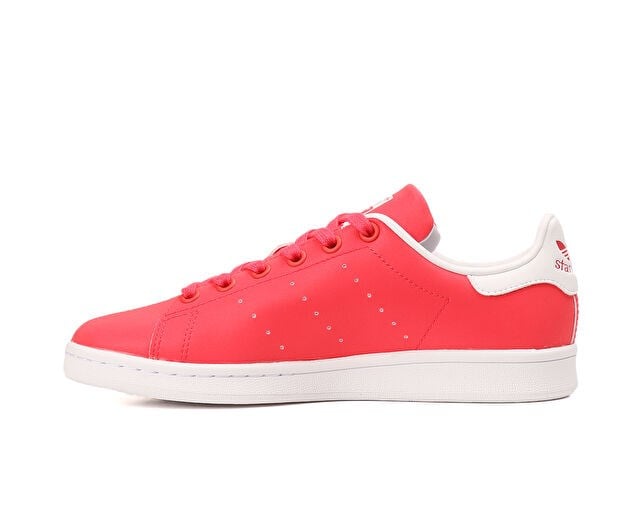 ADIDAS STAN SMITH W Kadın Günlük Ayakkabı BB5154 Pembe