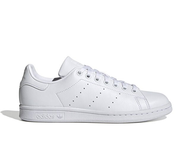 ADIDAS STAN SMITH W Kadın Günlük Ayakkabı Q47225 Beyaz
