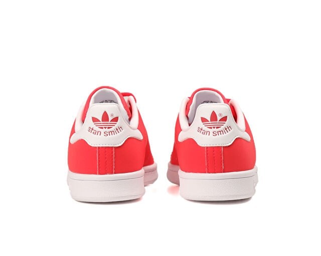 ADIDAS STAN SMITH W Kadın Günlük Ayakkabı BB5154 Pembe