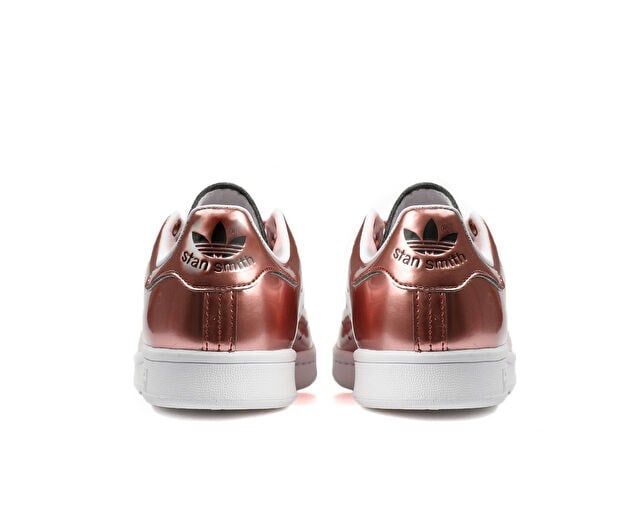 ADIDAS STAN SMITH W Kadın Günlük Ayakkabı CG3678 Pembe