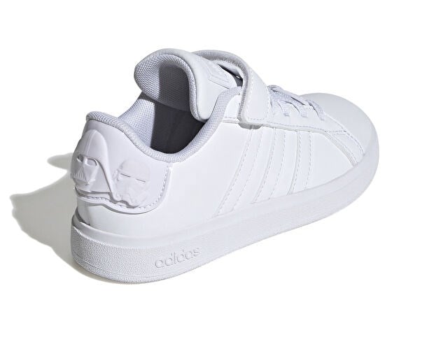 ADIDAS STAR WARS GRAND COURT 2.0 EL C Çocuk Günlük Ayakkabı IH7576 Beyaz