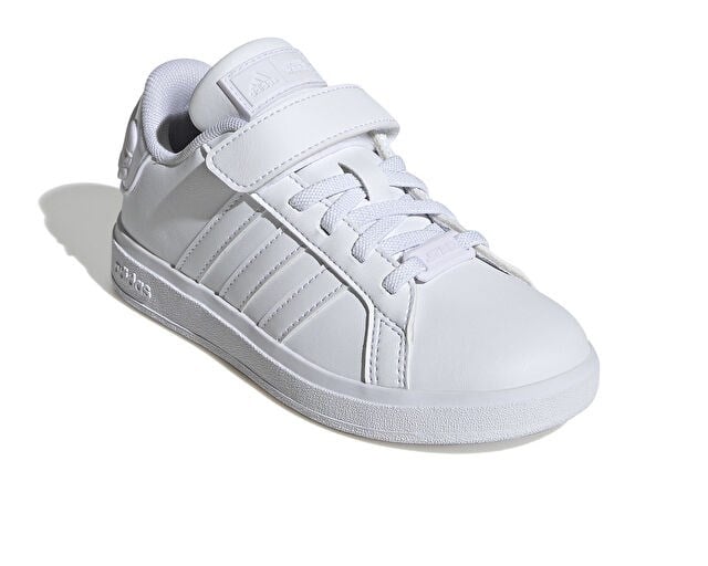 ADIDAS STAR WARS GRAND COURT 2.0 EL C Çocuk Günlük Ayakkabı IH7576 Beyaz