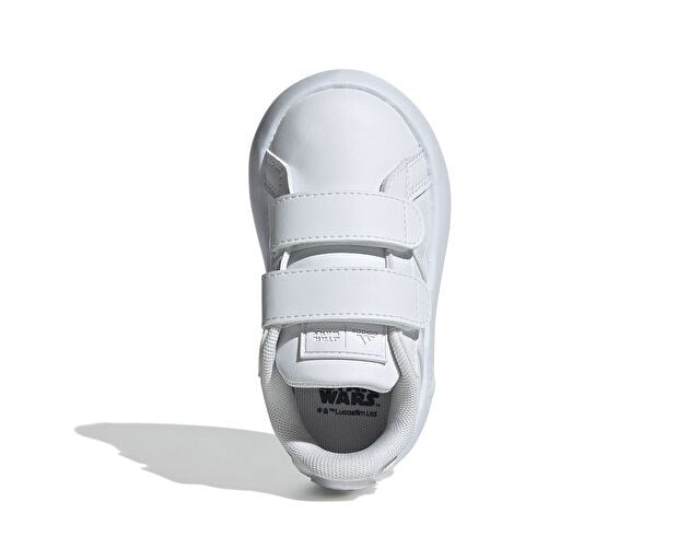ADIDAS STAR WARS GRAND COURT CF I Bebek Günlük Ayakkabı IH7578 Beyaz