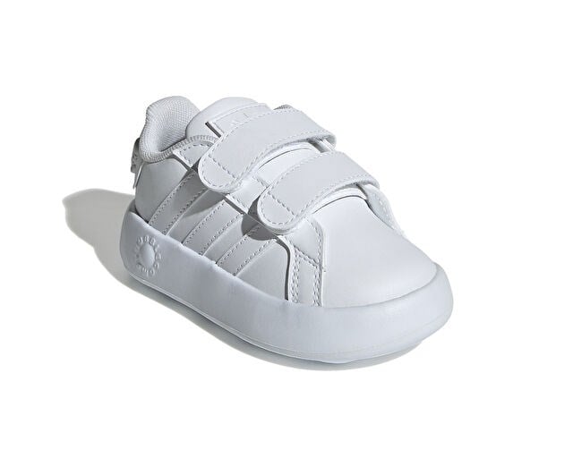 ADIDAS STAR WARS GRAND COURT CF I Bebek Günlük Ayakkabı IH7578 Beyaz