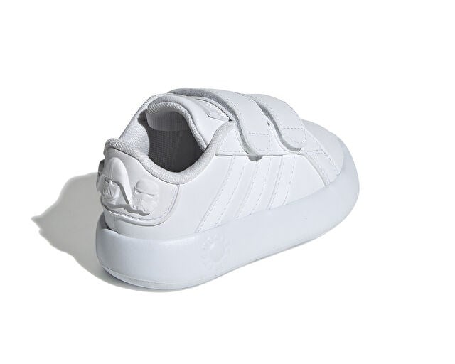 ADIDAS STAR WARS GRAND COURT CF I Bebek Günlük Ayakkabı IH7578 Beyaz