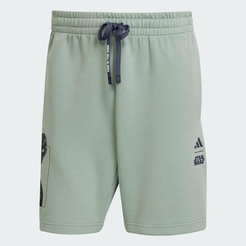 adidas Star Wars The Mandalorian Erkek Şort