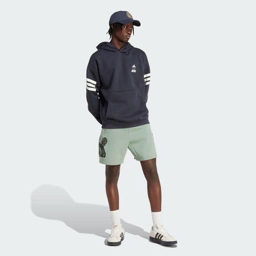 adidas Star Wars The Mandalorian Erkek Şort