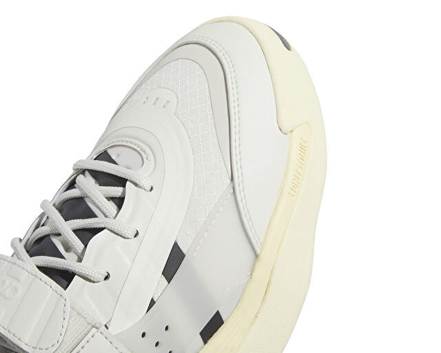 ADIDAS STREETBALL III Erkek Günlük Ayakkabı IF2585 Krem