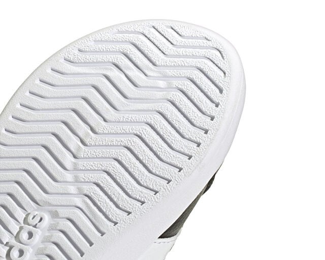 ADIDAS STREETTALK EL C Çocuk Günlük Ayakkabı JQ8593 Siyah
