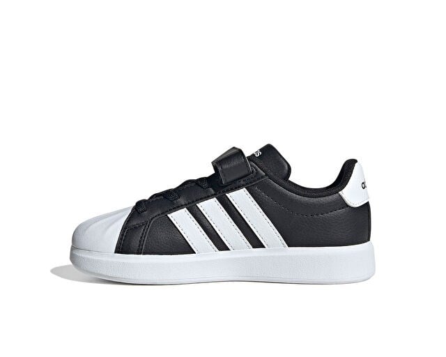 ADIDAS STREETTALK EL C Çocuk Günlük Ayakkabı JQ8593 Siyah