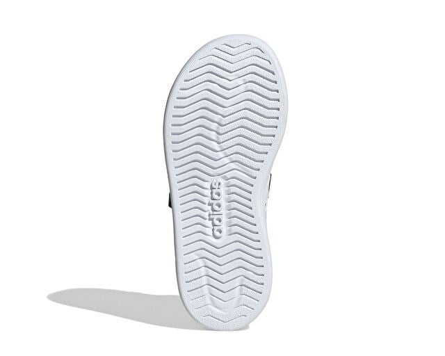 ADIDAS STREETTALK EL C Çocuk Günlük Ayakkabı JQ8593 Siyah