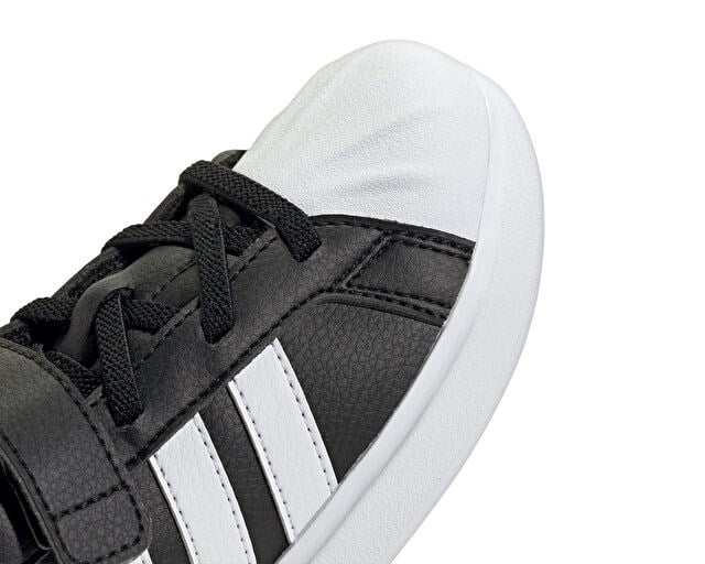 ADIDAS STREETTALK EL C Çocuk Günlük Ayakkabı JQ8593 Siyah