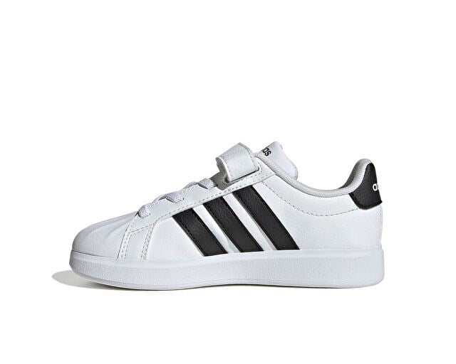 ADIDAS STREETTALK EL C Çocuk Günlük Ayakkabı JQ6144 Beyaz