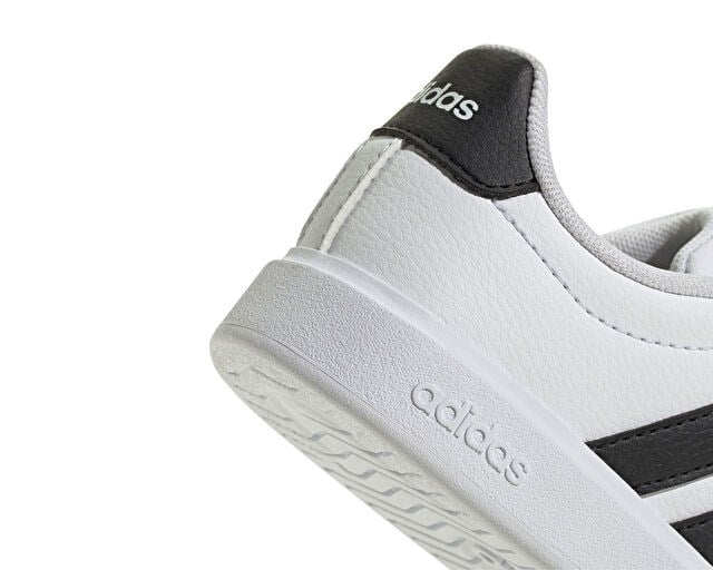 ADIDAS STREETTALK EL C Çocuk Günlük Ayakkabı JQ6144 Beyaz